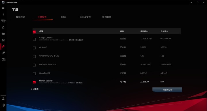 【開箱】踏上白色信仰之途! ROG Strix Z490-A Gaming先帝遊戲機升級