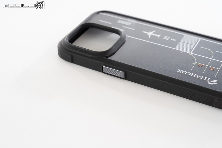 STARLUX x bitplay iPhone 13 Pro 手機殼套組開箱 滿載飛航儀式感！