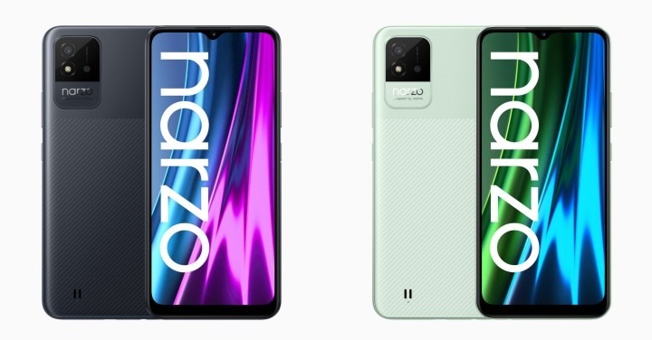 Realme GT Neo 2 11/03台灣發表!!