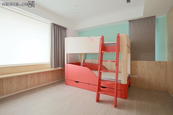 [開箱] 老屋翻新 台中 在一次又一次的選擇中認識自己