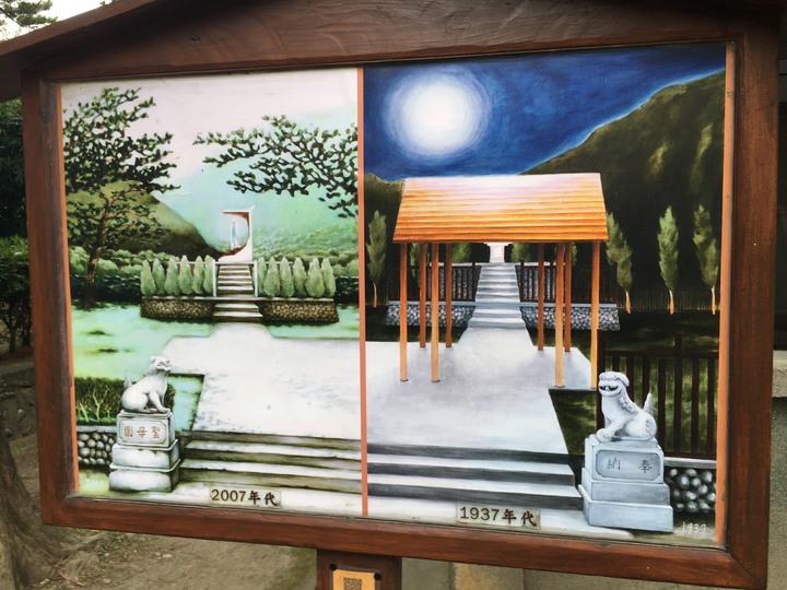 太魯閣健行一日遊,挑戰101高度的錐麓古道