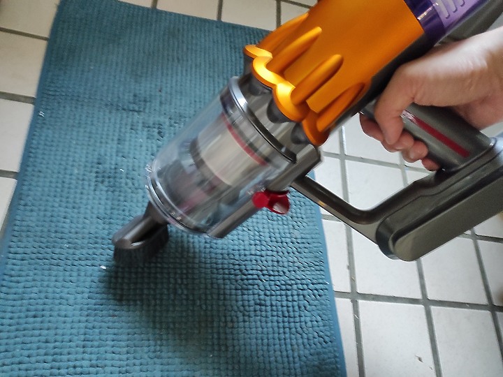 <<真實清潔>> Dyson V12 Detect™ Slim Total Clean 體驗心得分享<<數據認證>>