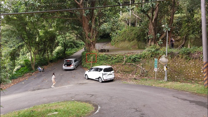 [樂山童盟] [台北文山] 岐山古道-猴山岳前峯-猴山岳