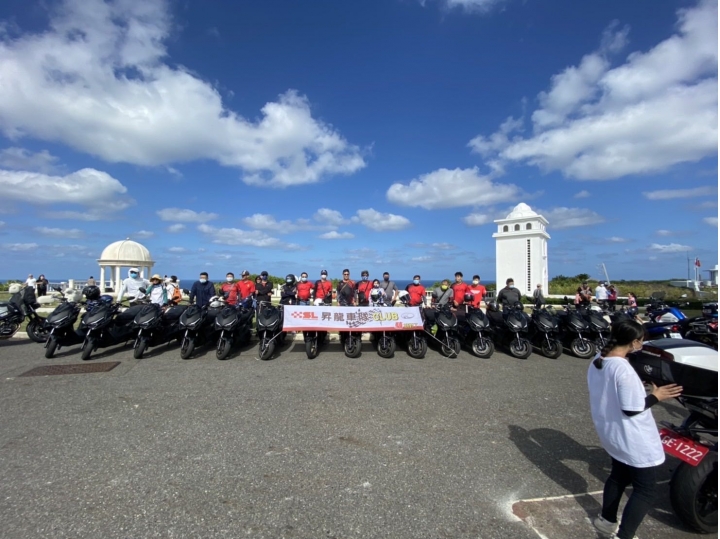 光陽KRV宜蘭山海一日遊