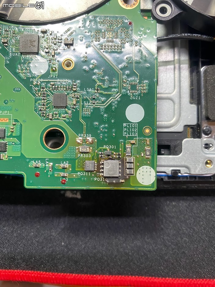 點我看大圖 詢問中部ACER筆電主機板維修