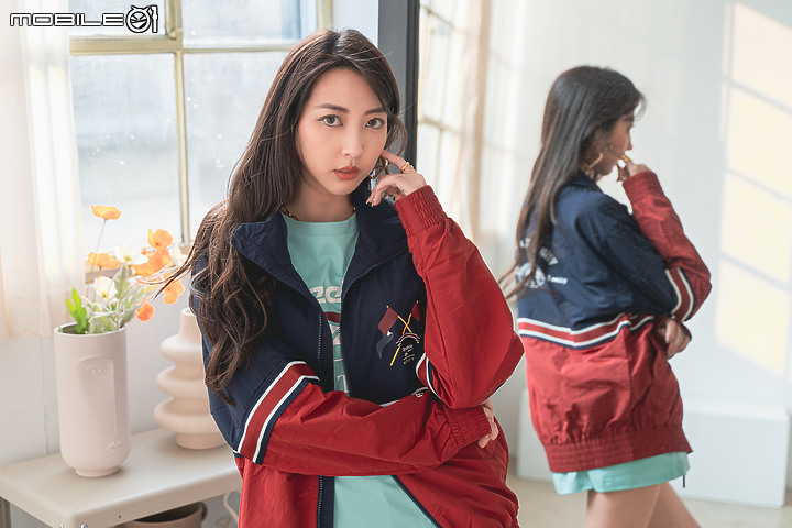 Reebok x Romantic Crown開箱報告|復古學院風迎秋冬!
