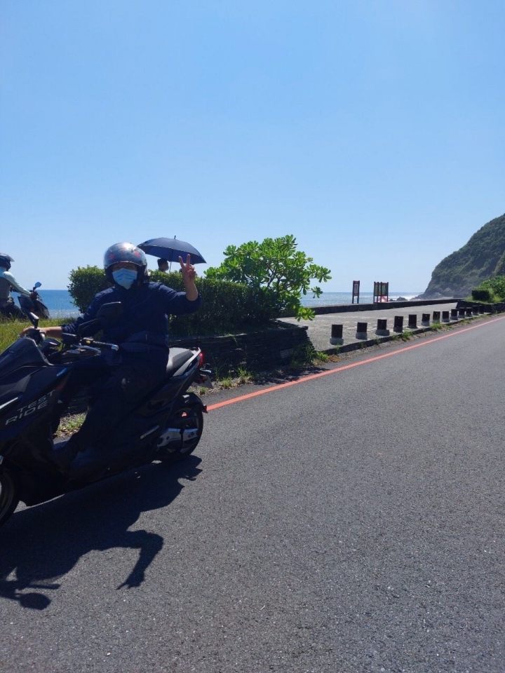 光陽KRV宜蘭山海一日遊