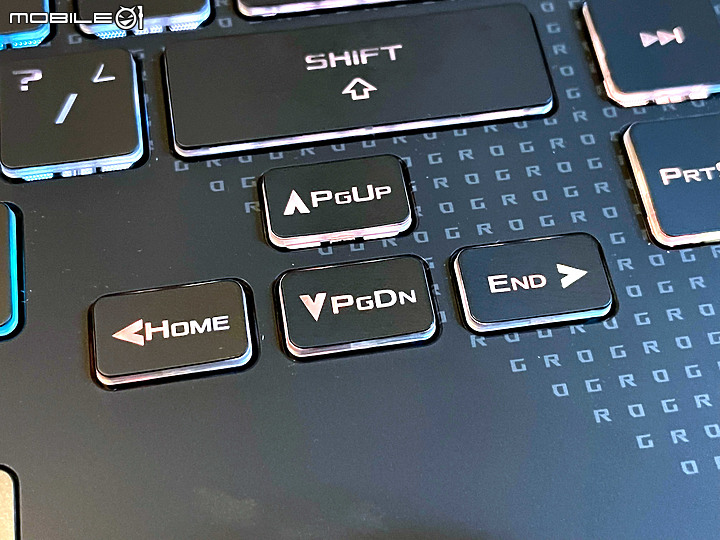 [哭伯換新機] 超一下更超值 ROG STRIX G15 (G513QM-5900HX)