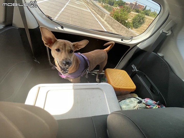 經歷過3台二手車,第一次買新車(文長) -入手了Sienta