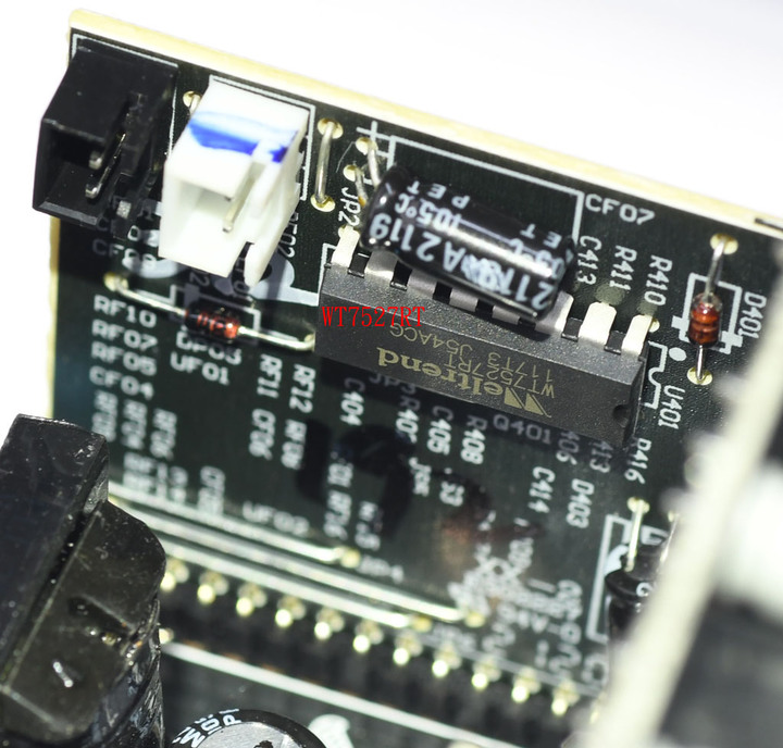 EVGA 1300 GT全模組化電源開箱