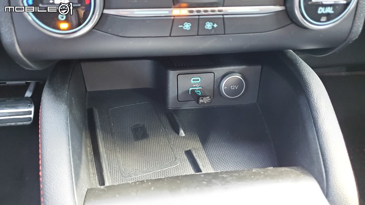 2020 Ford Kuga ST-Line 鄉民簡單試駕--能跑山的國產馬力王SUV