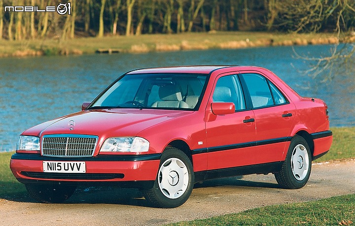 Mercedes-Benz新款C200 Estate運動版試駕|科技感倍增,再次建立全新高度!