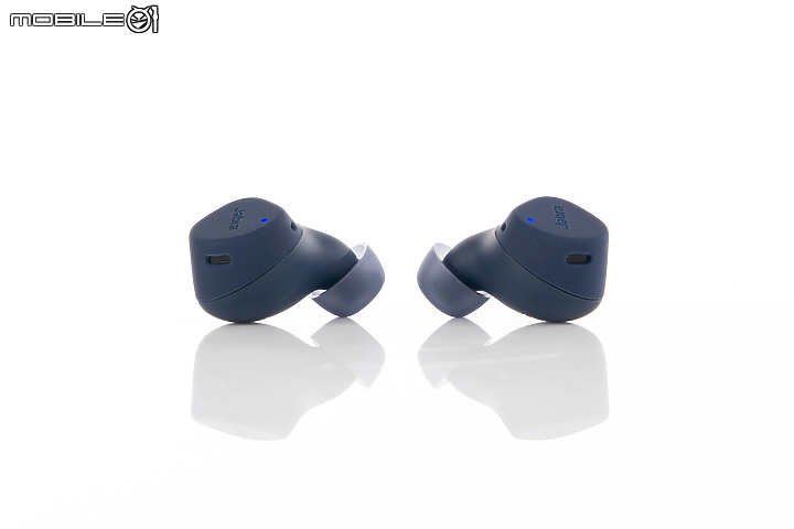 Jabra Elite 7 Active 試聽報告｜輕巧牢固、降噪可靠的無線運動耳機