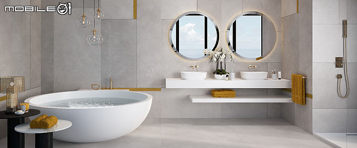 【分享】全球最大磁磚盛會-2021 Cersaie38th線上直擊