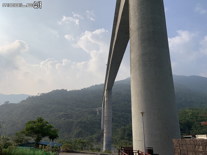 原鄉巡禮，騎上霧台神山~~~