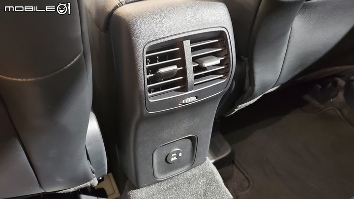 Ford KUGA LV2超質版展間快速賞車 90萬內SUV的CP值優選?