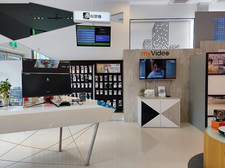 Pixel 6 Pro 台哥大門市拍照測試(與其他旗艦比較)