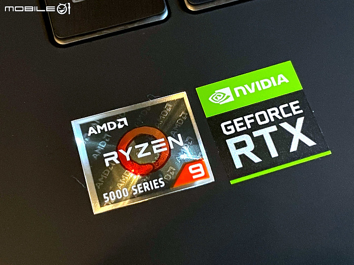 [哭伯換新機] 超一下更超值 ROG STRIX G15 (G513QM-5900HX)