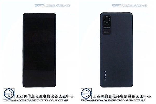 小米新機曝光：16G內存4K屏幕