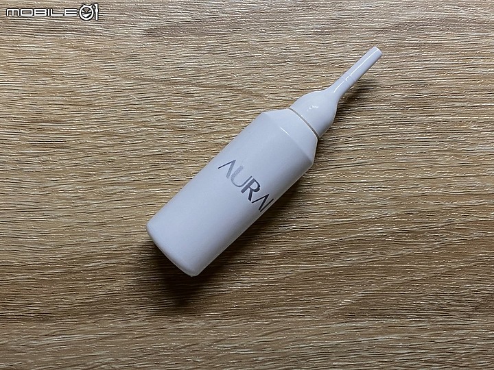 水波式眼部舒壓按摩眼罩 歐萊依 AURAI 酷熱敷 Vision Plus /即熱敷 Rio Plus 開箱  及相關產品比較使用心得分享