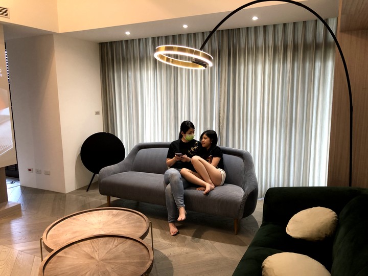 【健康宅開箱】女兒漸漸長大~不變的是「健康無毒」的成長空間