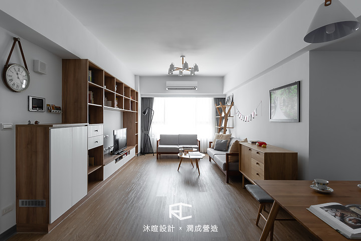 【開箱】從買房到裝修的心路歷程(下)