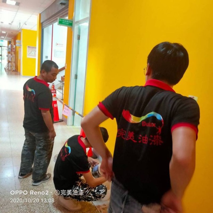 這位桃園修繕統包也是騙子 錢拿不做事 已經上新聞了