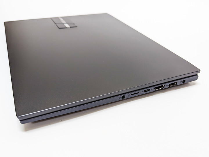 五倍卷入手ASUS Vivobook Pro 14 OLED K3400PH 創作者筆電