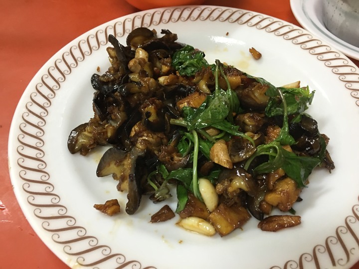 王 的 巡 禮 - 東 港 迎 王