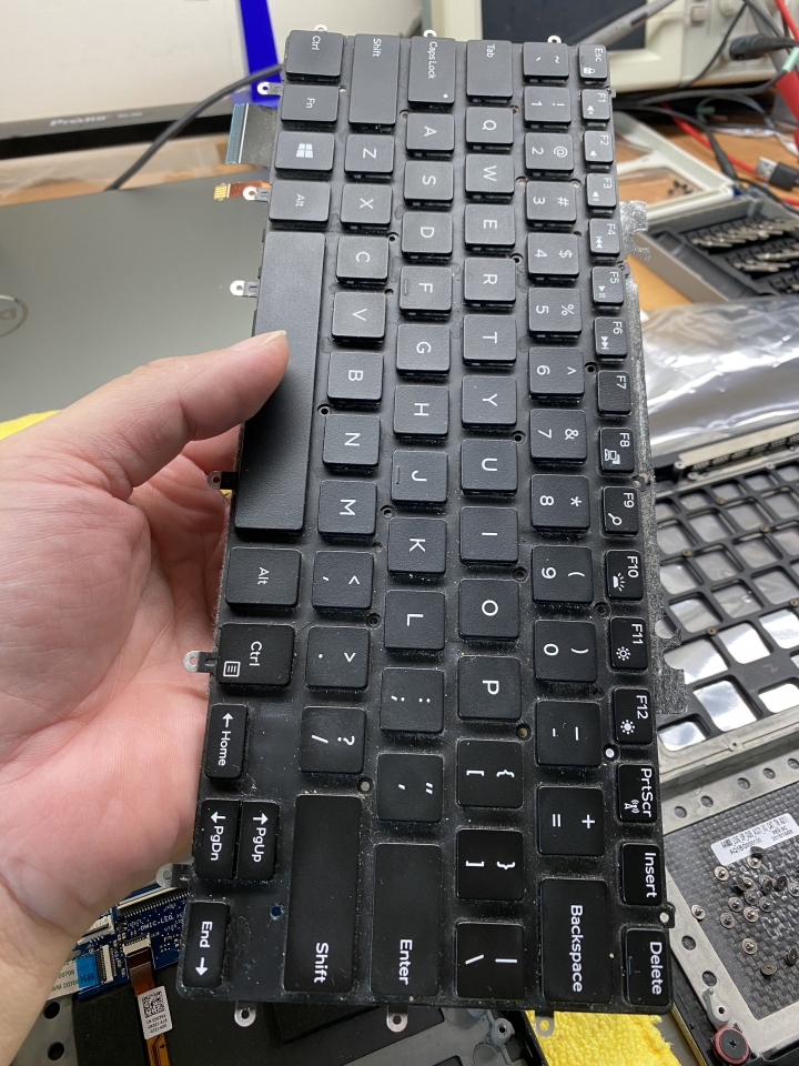 M5510 重生計劃