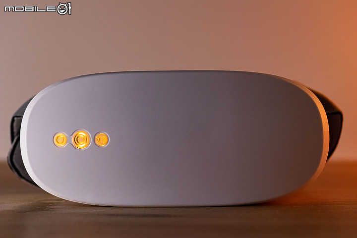 水波式眼部舒壓按摩眼罩 歐萊依 AURAI 酷熱敷 Vision Plus /即熱敷 Rio Plus 開箱  及相關產品比較使用心得分享