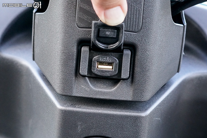 SYM 4MICA 150 試駕｜大空間加速有勁 都會騎乘超舒適