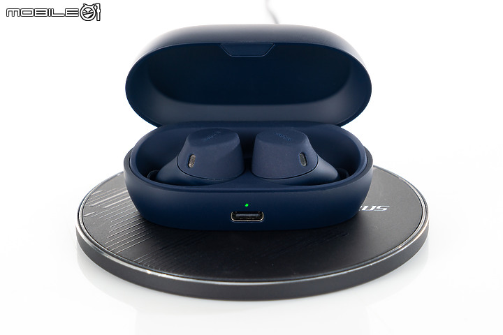 Jabra Elite 7 Active 試聽報告|輕巧牢固、降噪可靠的無線運動耳機