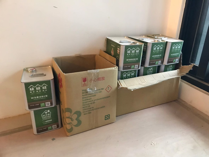 【健康宅開箱】女兒漸漸長大~不變的是「健康無毒」的成長空間