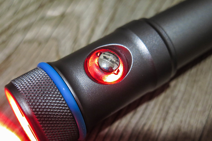 【裝備開箱】全新水下照明官Adventurer M1000W就任了