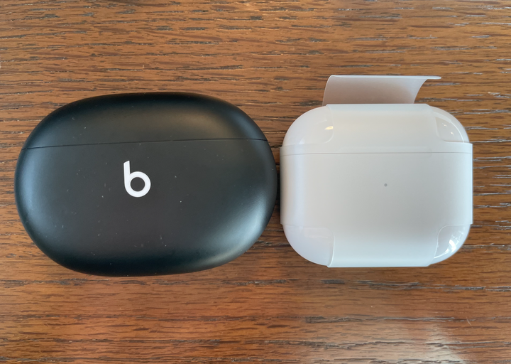 AirPods 3 微開箱