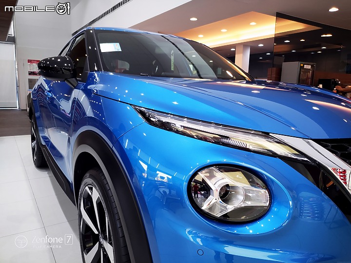 純粹分享 / Nissan X-Trail + Nissan Juke / 影像記錄 (純影像)