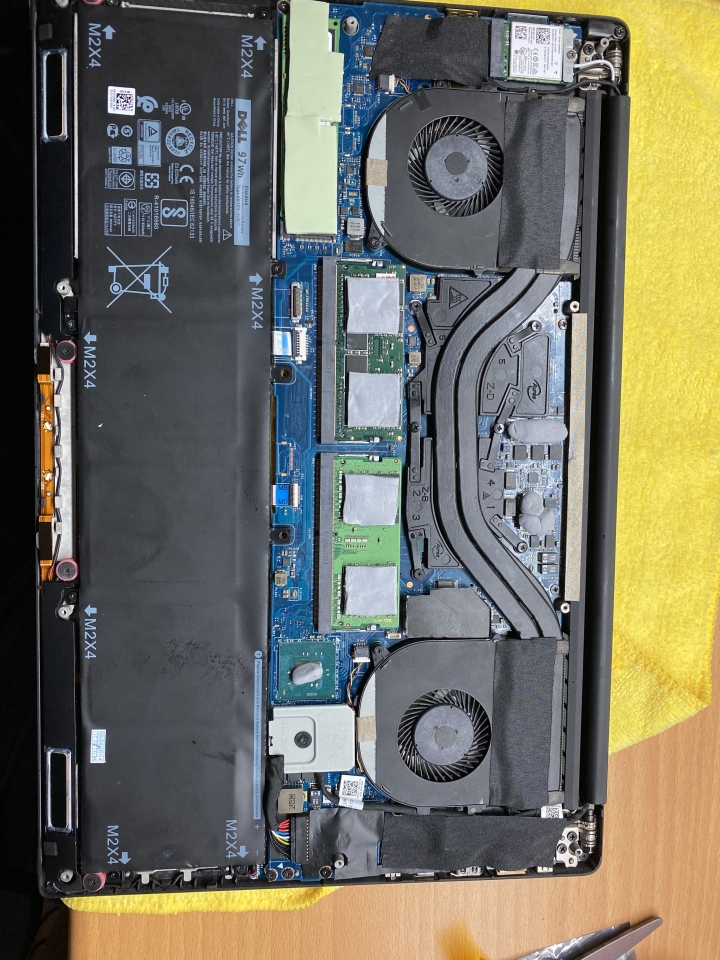 M5510 重生計劃