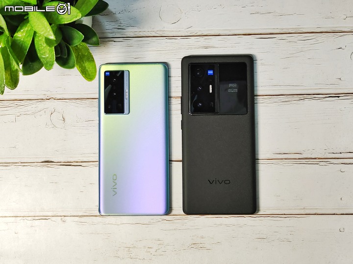 「 多圖開箱 」年度旗艦 Vivo X70 Pro+ 深度開箱實測 - 2021 最強旗艦手機王者、各方面都接近完美