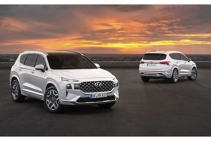 SUV 7座150~180萬區間還有哪些車可以選?