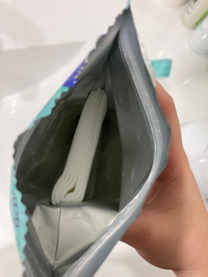 平價保濕好面膜 kose美肌職人分享