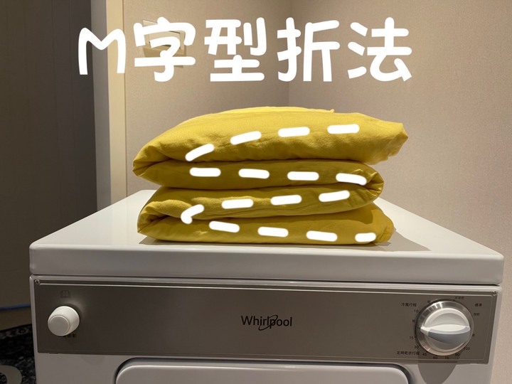 [試用]你烘衣派還曬衣派?丨Whirlpool 惠而浦 7公斤直立電力型乾衣機 8TLDR3822HQ