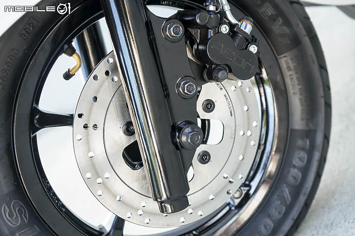 【採訪/重點試駕】三輪載貨更安全！Aeonmotor 宏佳騰智慧電車 Ai-2 Gather / Gather+ 正式上市！