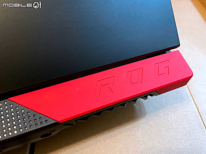 [哭伯換新機] 超一下更超值 ROG STRIX G15 (G513QM-5900HX)