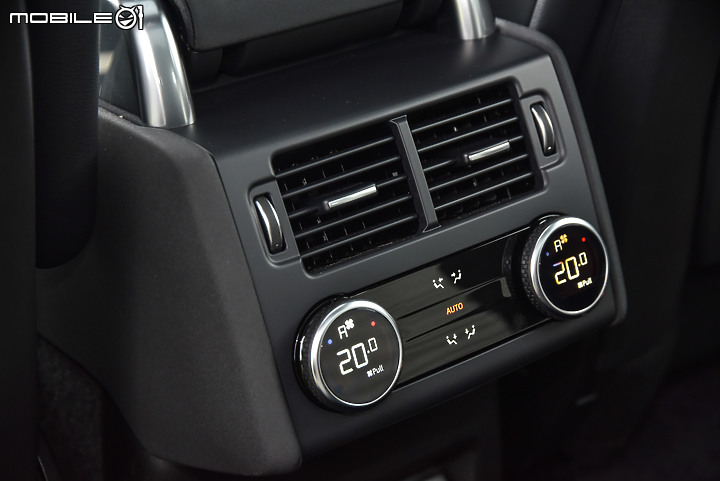 Land Rover Discovery D250 R-Dynamic SE小改款試駕|適合多人同享的豪華七座SUV!