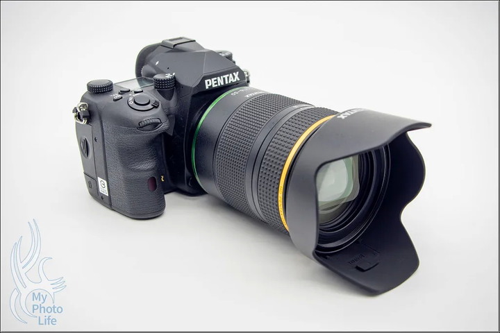 點我看大圖 HD PENTAX-DA★ 16-50mm F2.8 ED PLM AW‧新世代變焦鏡皇:開箱、實測