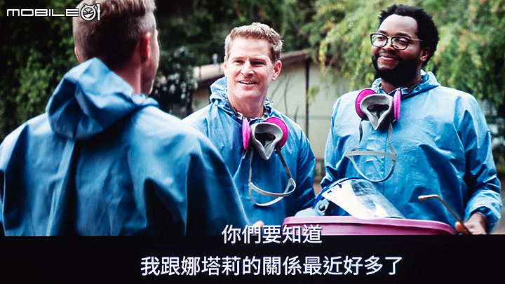 這次忍不住了，入手EPSON 4K PRO-UHD家庭劇院投影機簡易開箱！