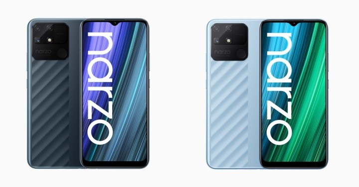 Realme GT Neo 2 11/03台灣發表!!