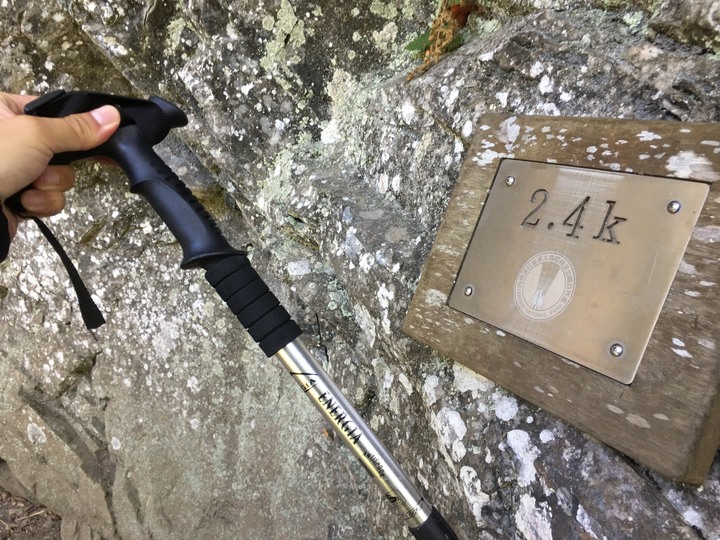太魯閣健行一日遊,挑戰101高度的錐麓古道