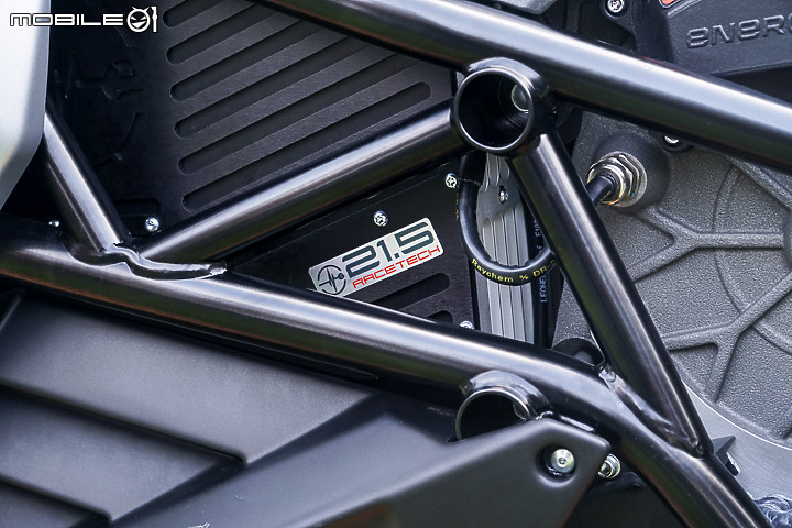 【採訪】MotoE 指定車商 Energica 台灣總代理上市!首發三級距 EGO+ RS、EVA EsseEsse 9+ 以及 EVA Ribelle RS 電動精品重機!